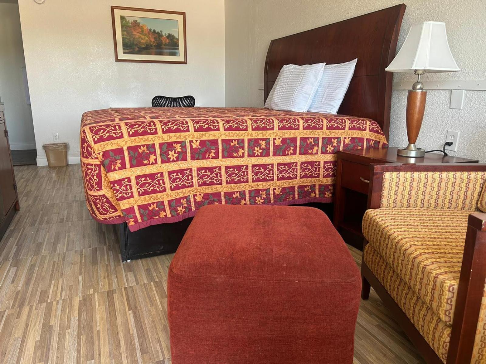 Quest Inn Вітерфорд Екстер'єр фото
